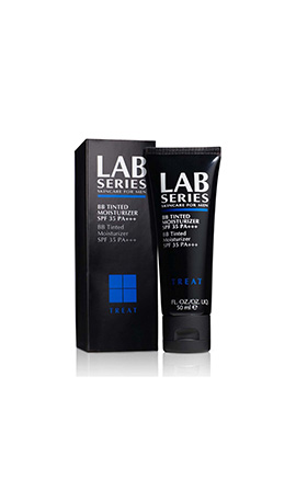 BB Tinted Moisturizer SPF 35